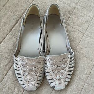 Nisolo Women’s Huaraches - 7.5